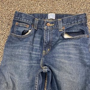 Boys jeans 10H